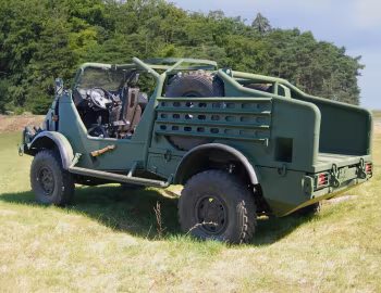 KMW SOV '2014–н.в.