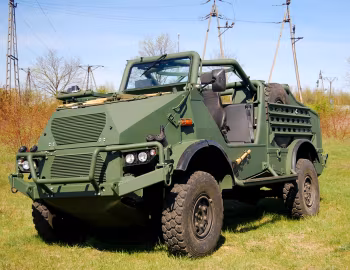 KMW SOV '2014–н.в.