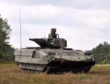KMW Puma IFV '2005–н.в.