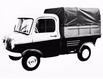 КМЗ-1 "Киeв" '1959