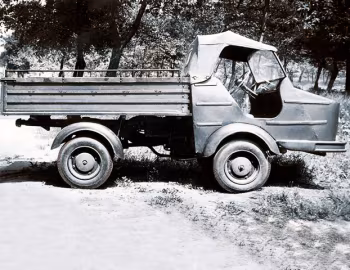 КМЗ-5 "Киeв" '1962