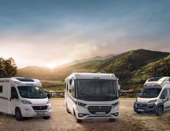 Fiat Ducato Weinsberg CaraCompact EDITION [PEPPER], Knaus L!ve i 900 LEG, Knaus BoxStar