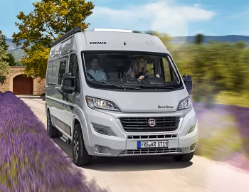 2015–21 Knaus BoxStar 600 '2014–21