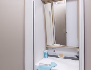 Intérieur 2015–21 Knaus BoxStar 600 '2014–21