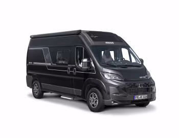 2026 Knaus BoxTime 600 MQ '2025–pr.