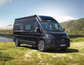 2026 Knaus BoxTime 600 MQ '2025–н.в.