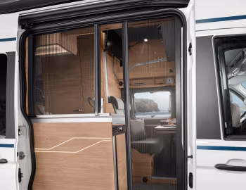 2022–25 Knaus BoxDrive 600 XL '2021–25