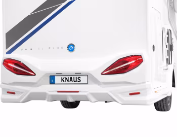 2019–22 MAN TGE Knaus Van TI Plus 650 MEG '2018–22