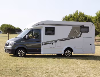 2019–22 MAN TGE Knaus Van TI Plus 650 MEG '2018–22