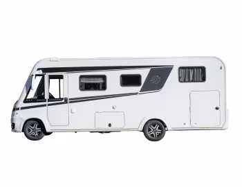 2019 Knaus Sky i '2018–19