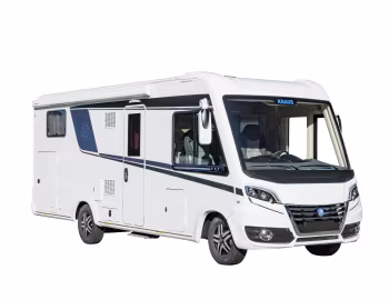 2019 Knaus Sky i '2018–19