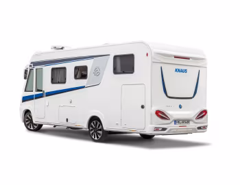 2019 Knaus Sky i '2018–19