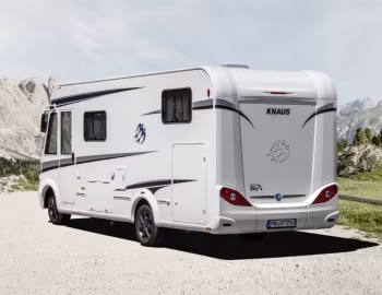 Knaus Sky i '04.2012–16