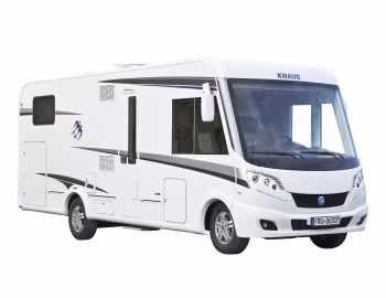 Knaus Sky i '04.2012–16