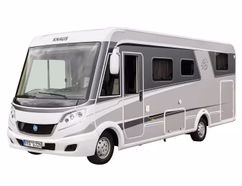 2014–16 Knaus Sky i Plus '2013–16