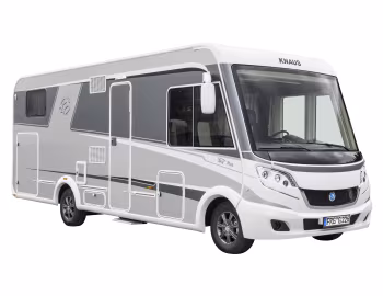 2014–16 Knaus Sky i Plus '2013–16