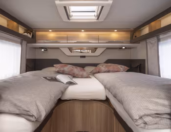 Interior 2022–24 Knaus Sky TI 650 MEG '2021–24