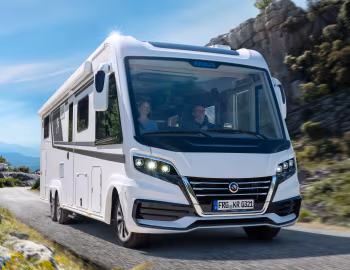 2021–н.в. Knaus Sun i 900 '2020–н.в.