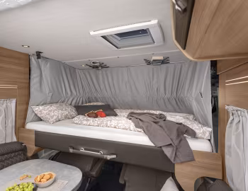 Intérieur 2021–pr. Knaus Sun i 900 LEG '2020–pr.