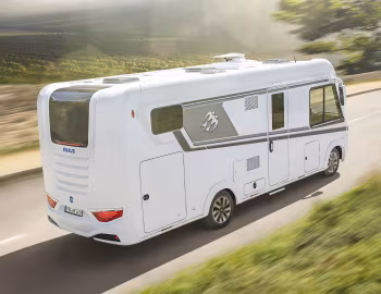 2019–20 Knaus Sun i 700 '2018–20