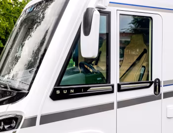 2019–20 Knaus Sun i 900 LEG '2018–20