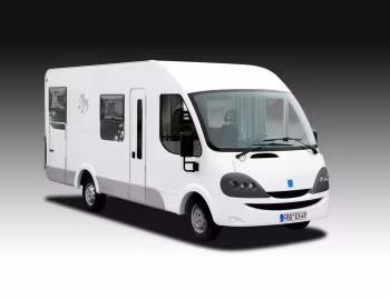 2004–06 Knaus Sun Liner '2003–06