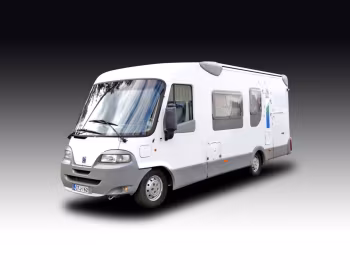 Knaus Sun Liner '1998–2003