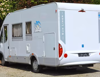 2004–06 Knaus Sun Liner '2003–06