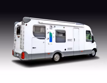 Knaus Sun Liner '1998–2003