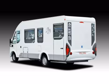 2004–06 Knaus Sun Liner '2003–06