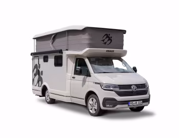 2023–25 Knaus Tourer CUV 500 LT (T6.1) '2022–25