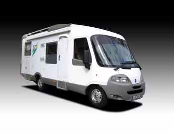 1997–2000 Knaus Travel-Liner '1996–2000