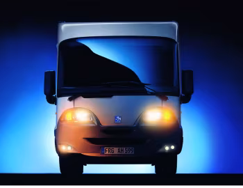 1997–2000 Knaus Travel-Liner '1996–2000