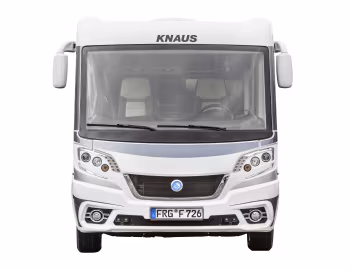 2013–21 Knaus Van i '2012–21