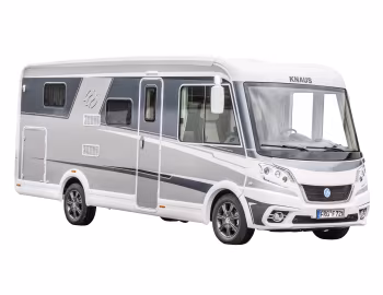 2013–21 Knaus Van i '2012–21