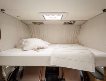 Intérieur 2013–21 Knaus Van i '2012–21