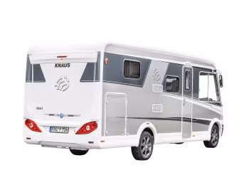 2013–21 Knaus Van i '2012–21