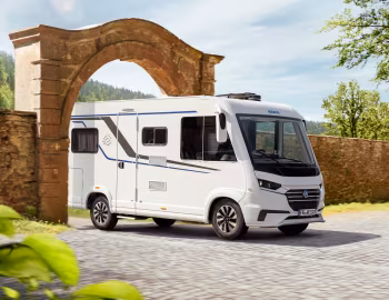 2022–25 Knaus Van i 550 MF '2021–25