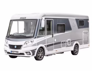 2013–21 Knaus Van i '2012–21