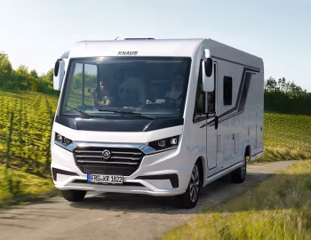 2022–25 Knaus Van i 550 MF '2021–25