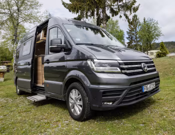2018–20 Knaus BoxDrive 680 ME '2017–20
