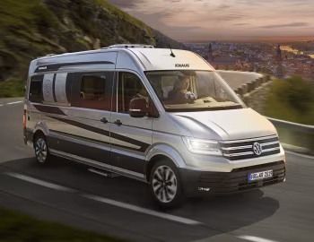 2018–20 Knaus BoxDrive 680 ME '2017–20