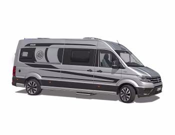 2018–20 Knaus BoxDrive 680 ME '2017–20