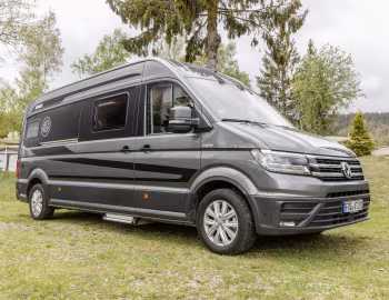 2018–20 Knaus BoxDrive 680 ME '2017–20