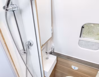 Intérieur 2018–20 Knaus BoxDrive 680 ME '2017–20