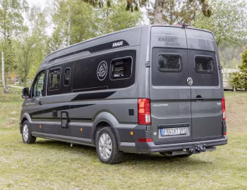 2018–20 Knaus BoxDrive 680 ME '2017–20