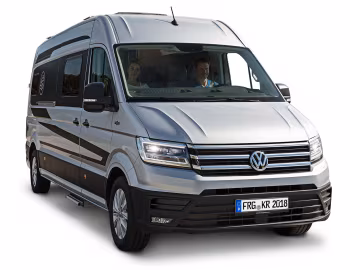 2018–20 Knaus BoxDrive 680 ME '2017–20