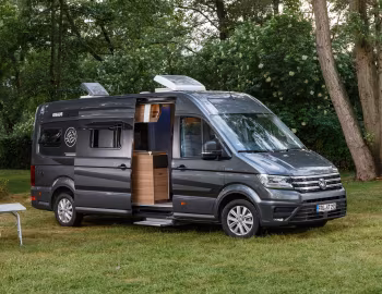 2018–20 Knaus BoxDrive 680 ME '2017–20