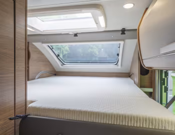 Intérieur 2023–25 Knaus Tourer Van 500 MQ "Vansation" (T6.1) '2022–25