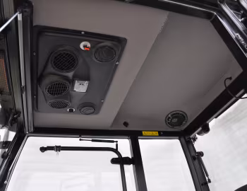 Interior Knegt 304 CG2 '2019–pr.